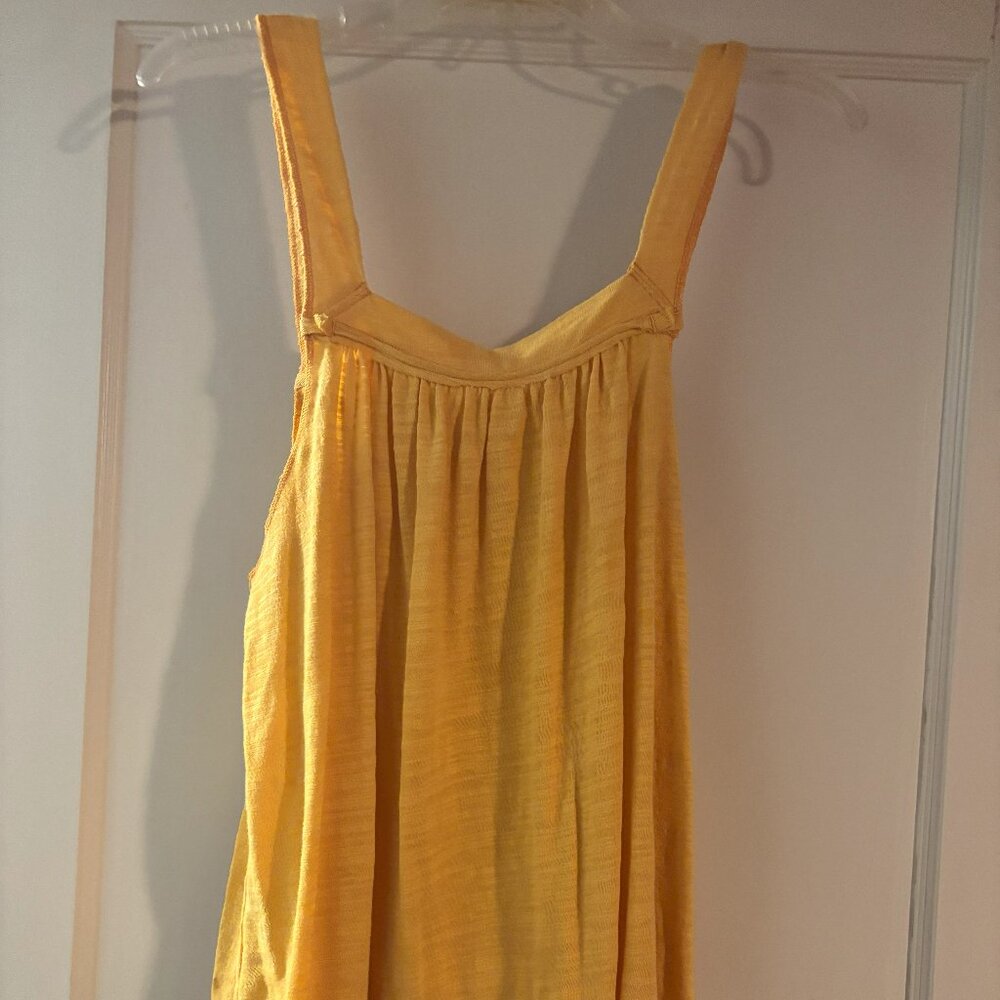 Free People Tank NWOT